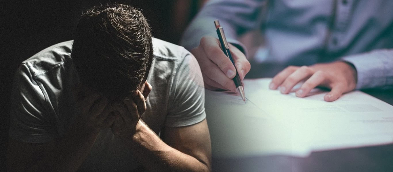 Η ώρα της πληρωμής: Το Tsiodras-check στους εργαζομένους - Παύει η προστασία στην αγορά εργασίας